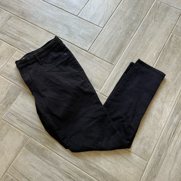 Women’s Express Jeans - Picture 2 of 3